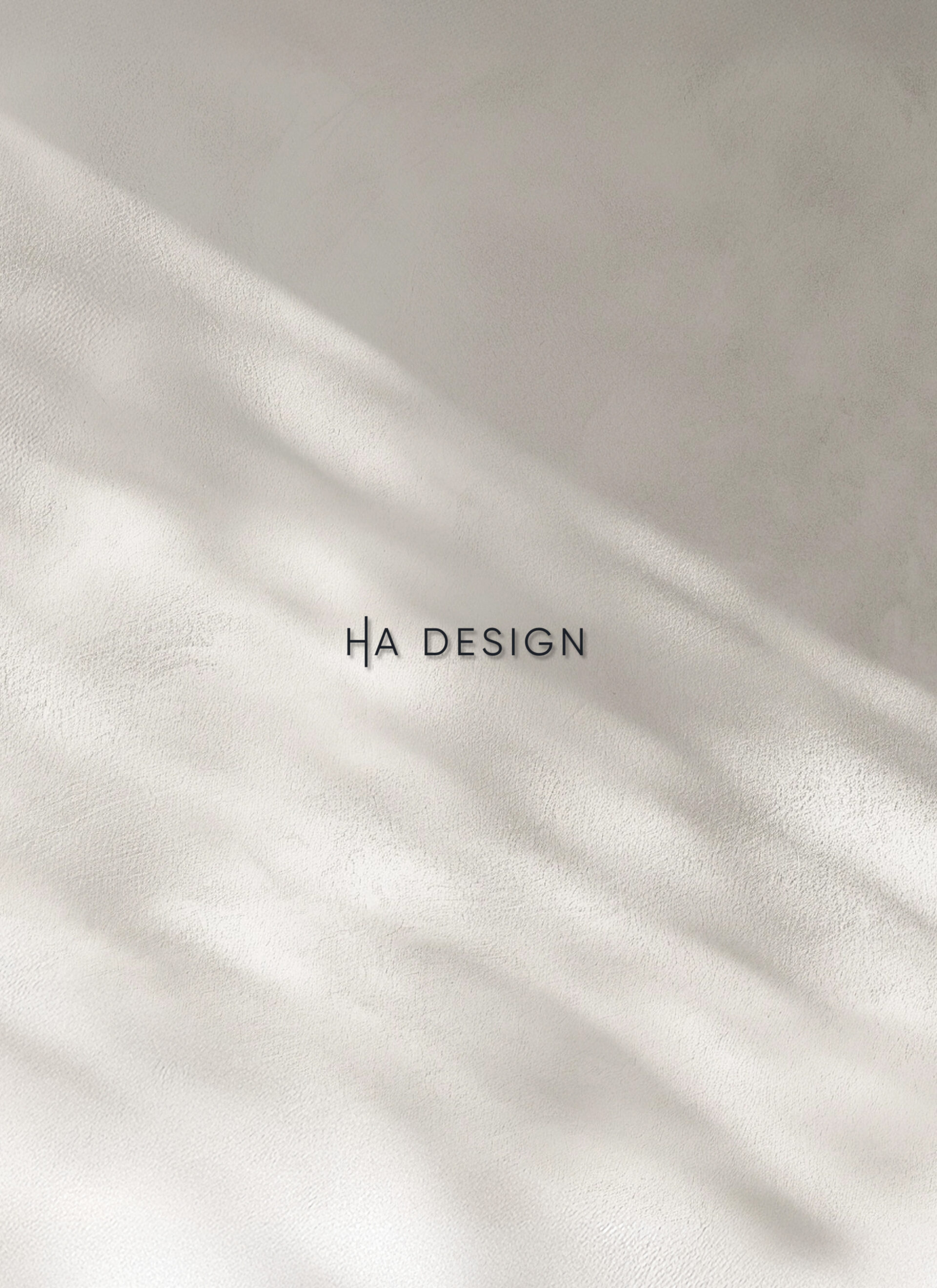 Ha design logo signalisatie