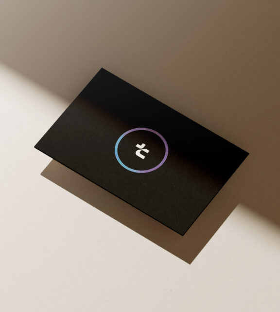 The craft businesscards overzicht